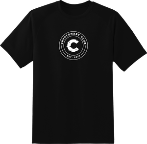 Cryptonary Club T-Shirt