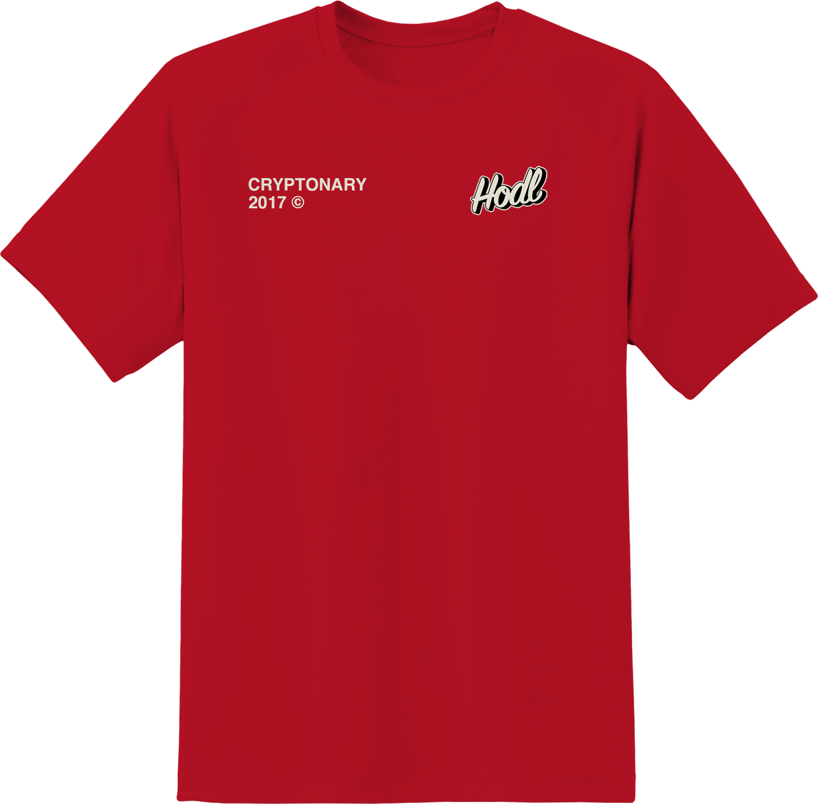 'HODL' T-Shirt