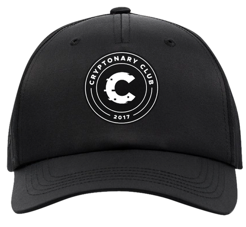 Cryptonary Club Hat